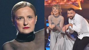 Izabela Kuna WDAJE SIĘ W DYSKUSJE z internautami, którzy ZGADZAJĄ się z surowymi NOTAMI JURORÓW w "TzG". "Nie jesteśmy na TY"