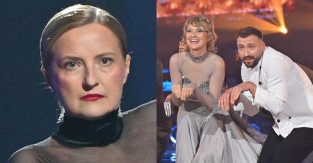 Izabela Kuna WDAJE SIĘ W DYSKUSJE z internautami, którzy ZGADZAJĄ się z surowymi NOTAMI JURORÓW w "TzG". "Nie jesteśmy na TY"