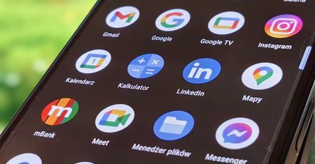 10 aplikacji, które musisz mieć na nowym telefonie z Androidem