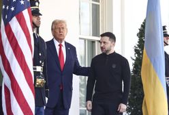 Stało się. Ukraina i USA podpisały list intencyjny