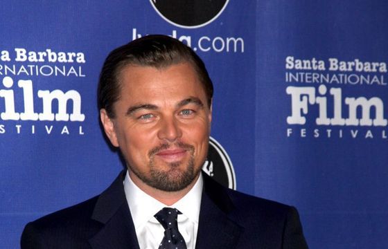 Leonardo DiCaprio nie będzie Steve'em Jobsem
