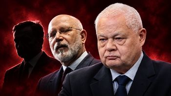 Glapiński przed Trybunał Stanu. Wiemy, kto następny w kolejce