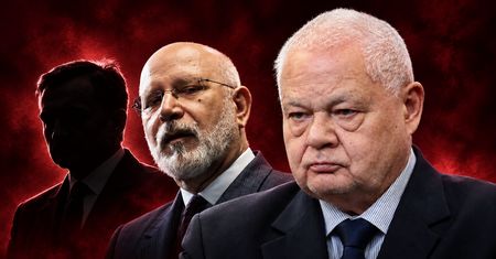 Glapiński przed Trybunał Stanu. Wiemy, kto następny w kolejce