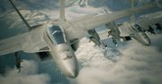 Zwiastun Ace Combat 7 zdradza jedne tajemnice, a inne zachowuje dla siebie