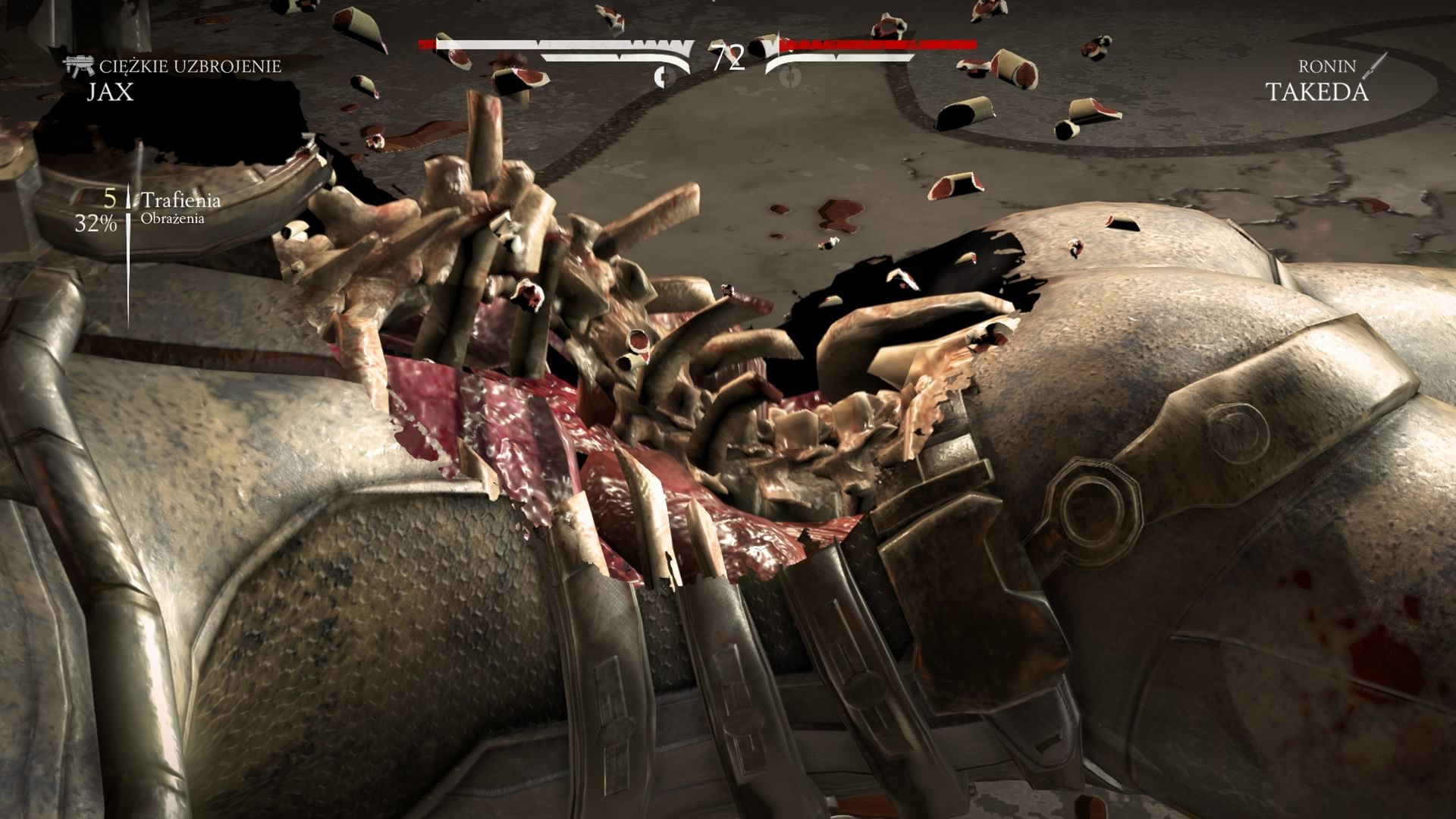 15GB aktualizacji miało naprawić Mortal Kombat X na PC, ale zamiast tego skasowało graczom save'y