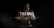 Tremor już jutro zacznie miażdżyć czaszki w Mortal Kombat X