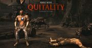 Uciekasz z meczów w Mortal Kombat X? Zostaniesz ukarany Quitality, a Twoja głowa eksploduje