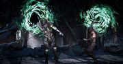 System of a Down w premierowym zwiastunie Mortal Kombat X