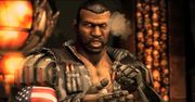 Spokojnie, Jax również pojawi się w Mortal Kombat X