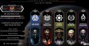 W Mortal Kombat X każdy tydzień ma być nową wojną