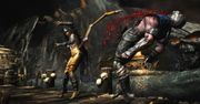 Mortal Kombat X niesione na fali popularności
