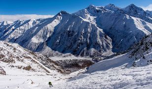 Myślisz, że wiesz coś o najwyższych górach i słynnych himalaistach? Udowodnij!