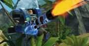 Super Monday Night Combat już jest - za darmo na Steamie