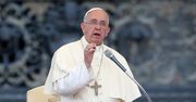 "Nie" dla żonatych mężczyzn. Papież Franciszek zdecydował