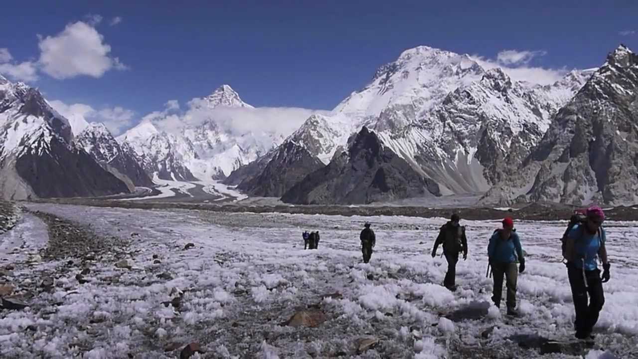 Szczyt Nanga Parbat zdobyty! Nikt wcześniej nie dokonał tego zimą