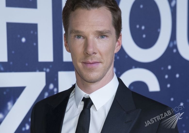 Be­ne­dict Cum­ber­batch najpierw wcielił się w rolę geja, a teraz oficjalnie prosi o ułaskawienie skazanych za homoseksualizm