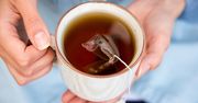 Pijesz herbatę przed snem? Musisz uważać na jeden szczegół