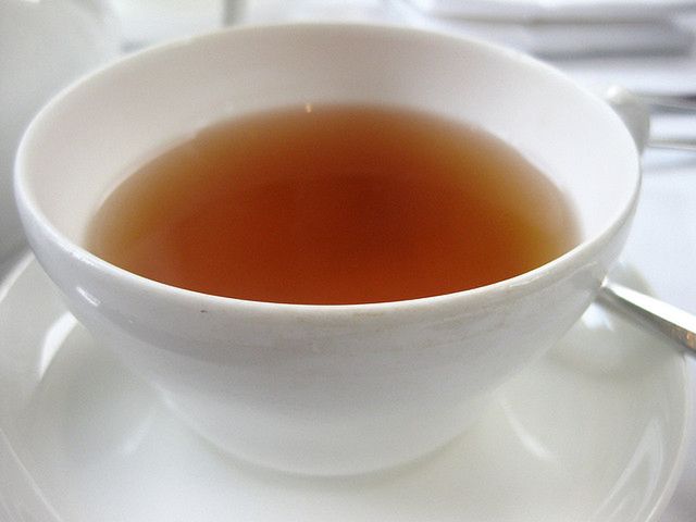 Uwielbiasz pić herbatę? Sprawdź, co wiesz na jej temat