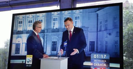 Akt oskarżenia przeciwko liderom PiS i PO. Chodzi o ukrywanie wydatków dot. kampanii prezydenckich