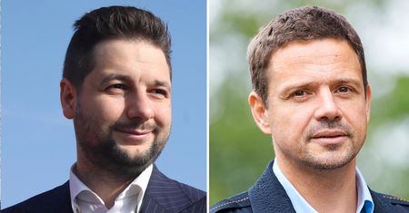 Debata jednak się odbędzie. Wszystkie sztaby po długich negocjacjach podpisały oświadczenie