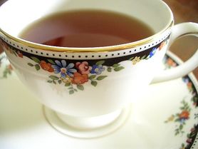 10 powodów, by pić herbatę