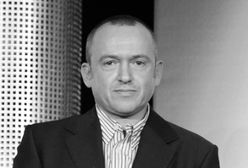 Sejm uczcił pamięć zmarłego dziennikarza Wiktora Batera