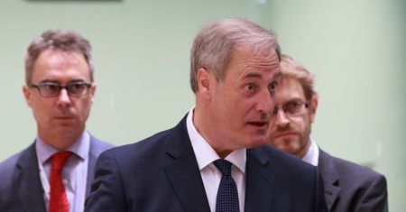 Brytyjski minister złożył dymisję. Powód: spóźnienie