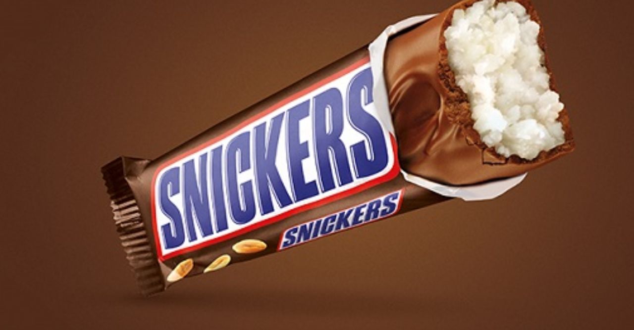 Afera z marką Snickers. Producent chciał sprowokować klientów