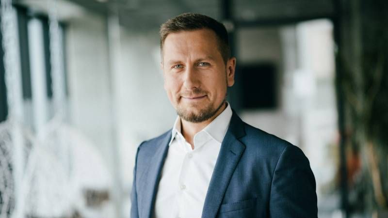 Jarosław Bator dołącza do Echo Investment