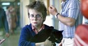 Podkładał głos Rademenesowi i żartował z jego śmierci. Ludzie uwierzyli w plotkę o wypchanym kocie