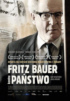 Fritz Bauer kontra państwo