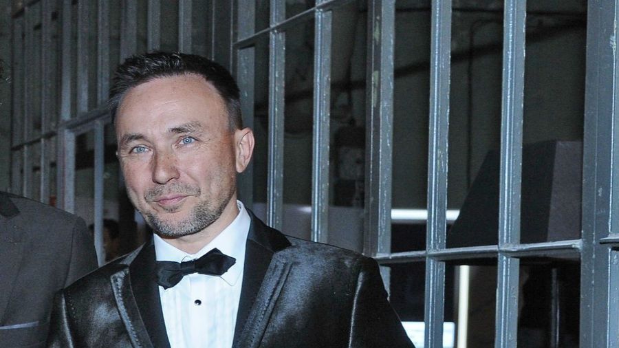 Rafał Bauer, przedsiębiorca - dodatek 500+ przekazuje na cele charytatywne