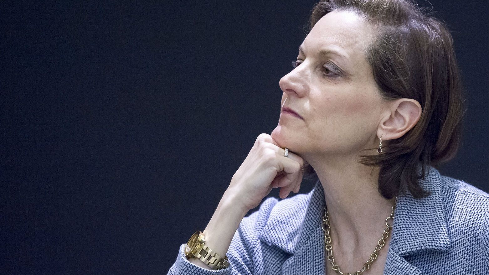 Anne Applebaum ostrzega, że dzisiejsza Polska to ta, o której marzyli Rosjanie