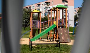 3-latek zaatakowany nożem na placu zabaw w Finlandii. Sprawcą okazał się jego ojciec