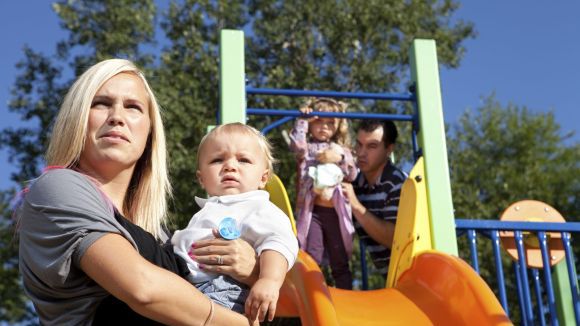 Główny Inspektorat Nadzoru Budowlanego przypomina o bezpieczeństwie na placach zabaw