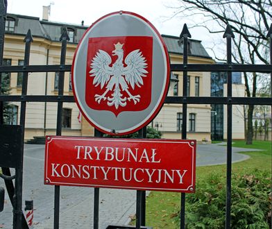 Rosną wydatki Trybunału Konstytucyjnego. Spada liczba wyroków