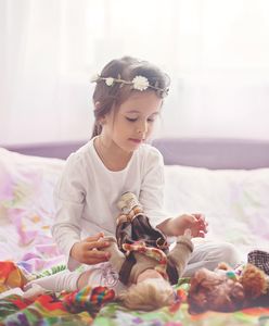 Zabawkowy salon fryzjerski – świetny prezent dla dziecka