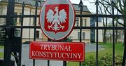 Naczelna Rada Lekarska wystąpi z wnioskiem do Trybunału Konstytucyjnego