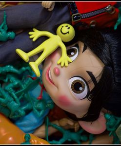 30 proc. zabawek nie spełnia odpowiednich norm. Są wyniki kontroli UOKiK