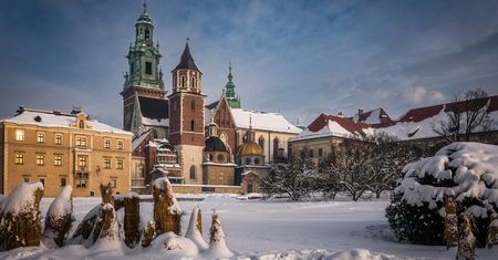 To miejsca, które warto odwiedzić w czasie ferii.