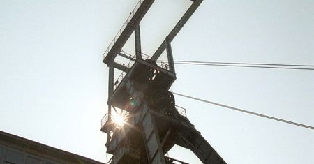 Wstrząs w kopalni KGHM; nie żyje górnik