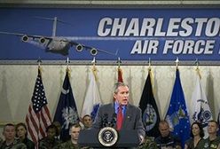 Bush: musimy zwyciężyć w Iraku i zwyciężymy