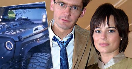Anna Mucha na celowniku internautów. Pod nowym wpisem Kuby Wojewódzkiego roi się od spekulacji