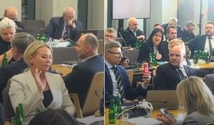 Bodnar uderzyła w PiS. Jej słowa wywołały kontrowersje na komisji