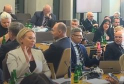 Bodnar uderzyła w PiS. Jej słowa wywołały kontrowersje na komisji