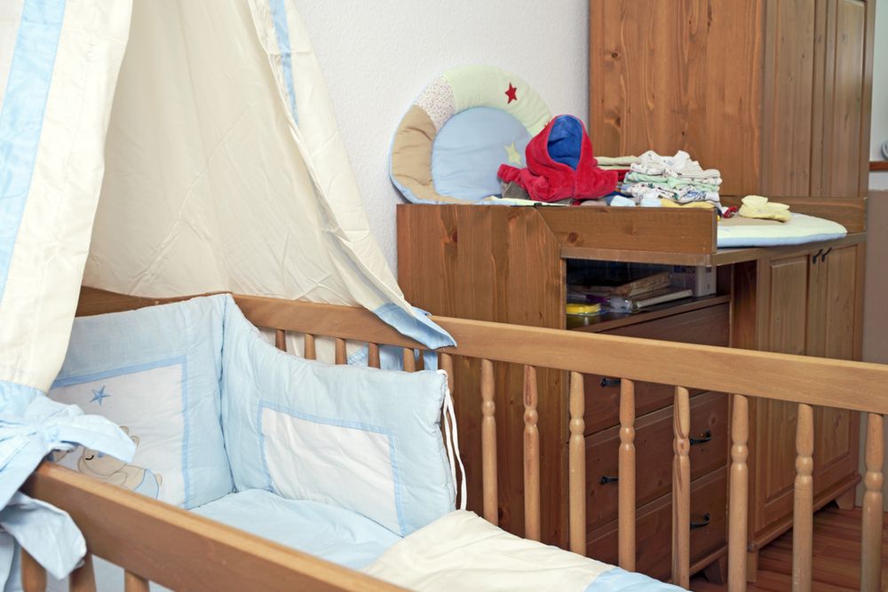 Ochraniacze dla dziecka mogą okazać się niebezpieczne