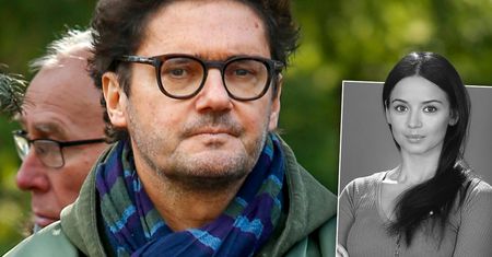 Kuba Wojewódzki oddał hołd Annie Przybylskiej. Łza się kręci w oku. Nie mógł tego piękniej ująć