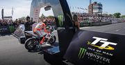 Daley Mathison zginął podczas wyścigu na wyspie Man. Ścigał się w klasie Superbike