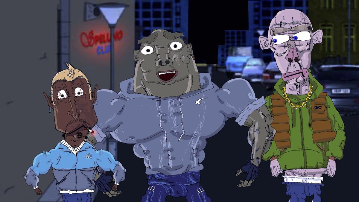 Spejson, Wojtas i Walo wygrali z "Angry Birds". Oto najpopularniejsi wydawcy gier w Polsce 1