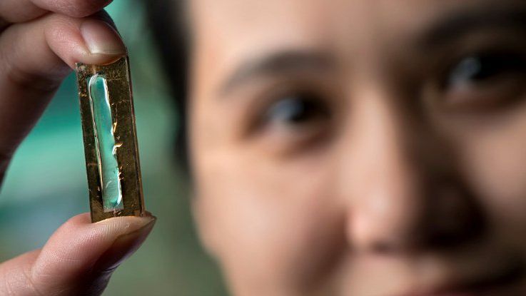 Smartony z bardzo żywotnymi bateriami? To możliwe dzięki przypadkowemu odkryciu 1